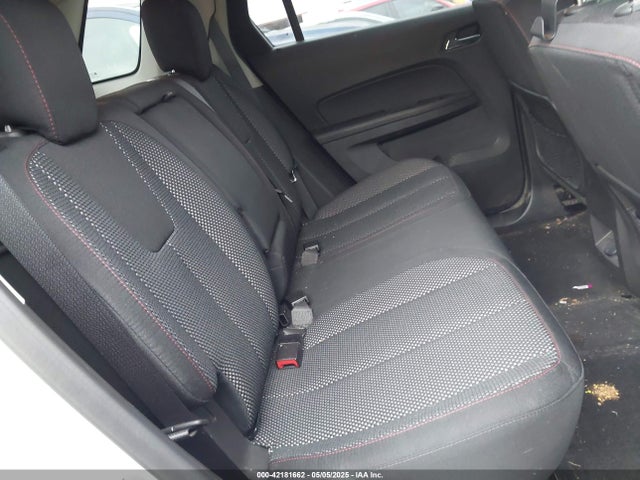 2GKALMEK0G6147387 GMC Terrain Sle-1