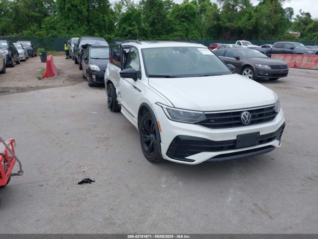 2024 VOLKSWAGEN TIGUAN 3VV8B7AX3RM019431