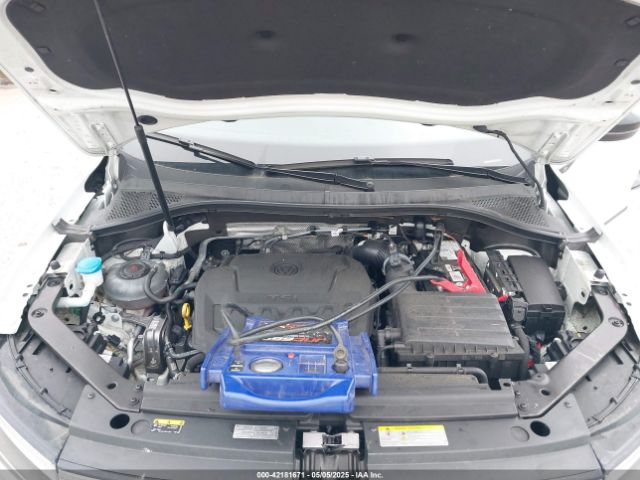 2024 VOLKSWAGEN TIGUAN 3VV8B7AX3RM019431 Photo 9
