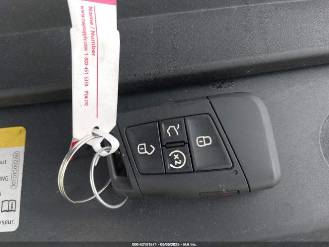 2024 VOLKSWAGEN TIGUAN 3VV8B7AX3RM019431 Photo 10