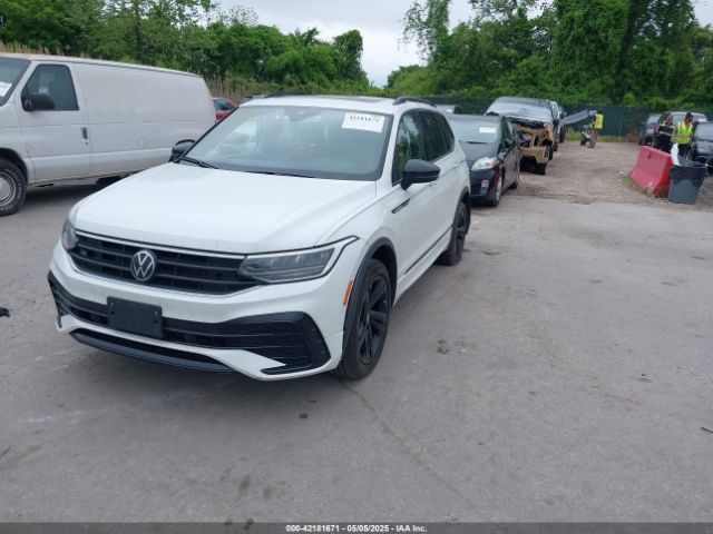 2024 VOLKSWAGEN TIGUAN 3VV8B7AX3RM019431 Photo 1