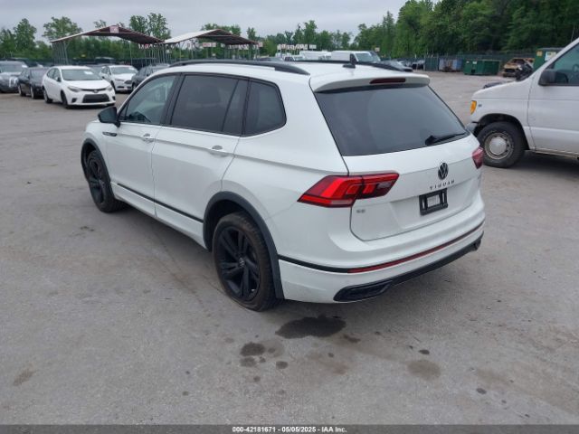 2024 VOLKSWAGEN TIGUAN 3VV8B7AX3RM019431 Photo 2