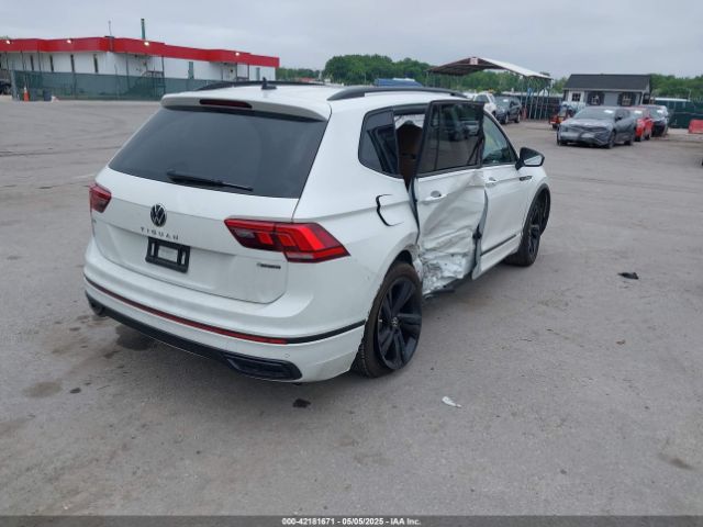 2024 VOLKSWAGEN TIGUAN 3VV8B7AX3RM019431 Photo 3