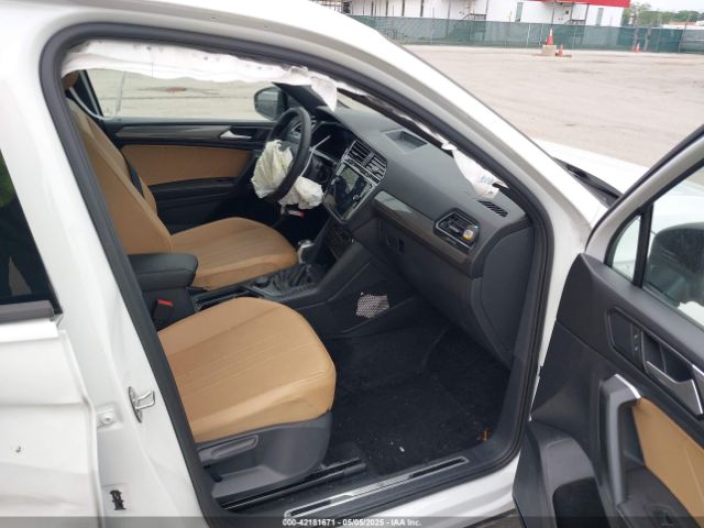 2024 VOLKSWAGEN TIGUAN 3VV8B7AX3RM019431 Photo 4