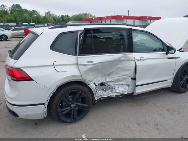 2024 VOLKSWAGEN TIGUAN 3VV8B7AX3RM019431 Photo 5