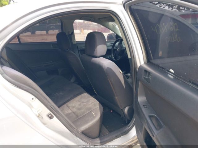 2010 MITSUBISHI LANCER JA32U1FU7AU008019 Photo 7