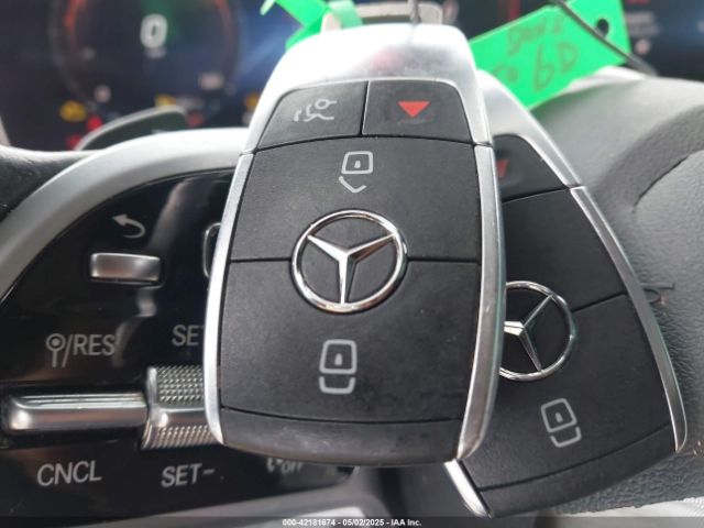 2020 MERCEDES-BENZ GLE 350 4JGFB4JB7LA245416 Photo 10