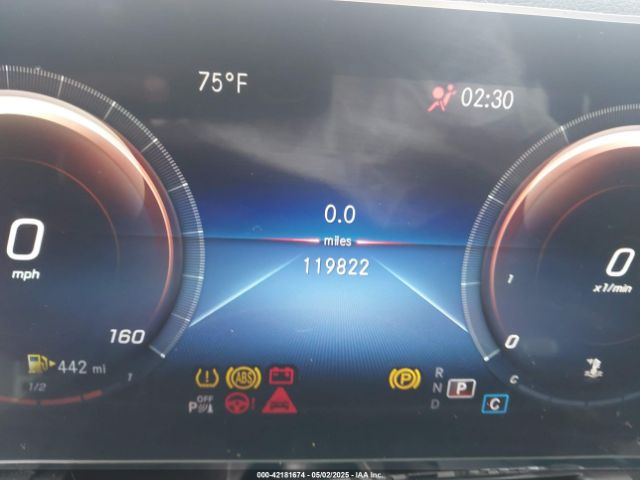 2020 MERCEDES-BENZ GLE 350 4JGFB4JB7LA245416 Photo 6