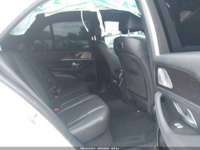 2020 MERCEDES-BENZ GLE 350 4JGFB4JB7LA245416 Photo 7
