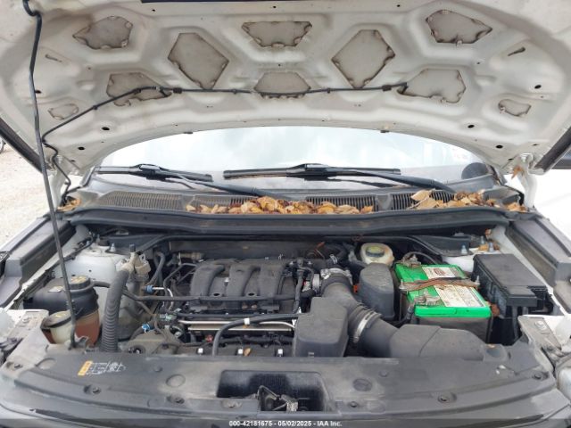 1FM5K8AR1HGB71608 Ford Police Interceptor