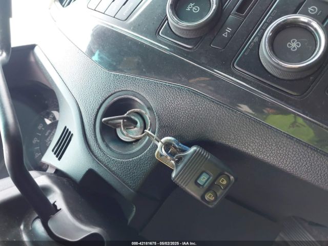 1FM5K8AR1HGB71608 Ford Police Interceptor