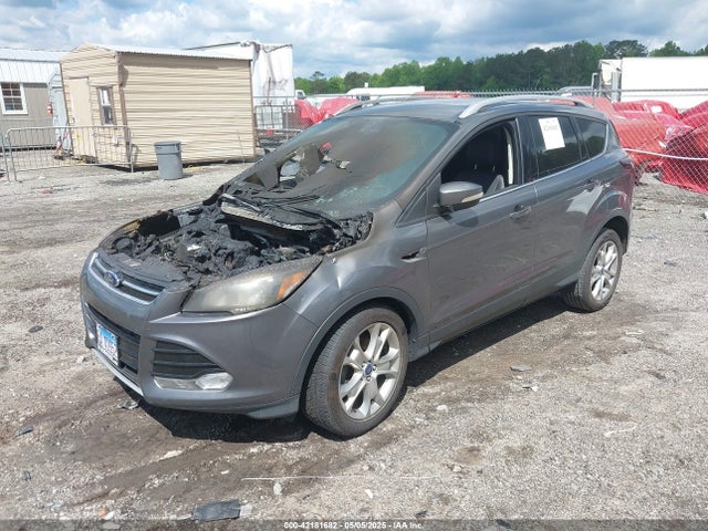 Ford 2014 2014 1FMCU0JX0EUB14959 Image 2