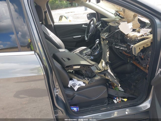 Ford 2014 2014 1FMCU0JX0EUB14959 Image 5