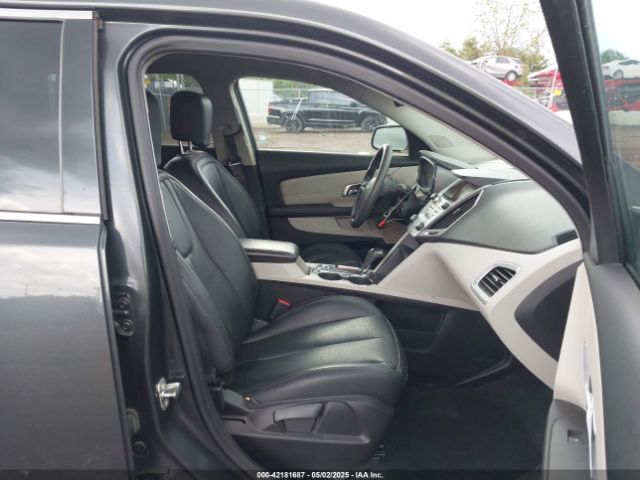 2GKFLSEK5H6232155 GMC Terrain Sle-1