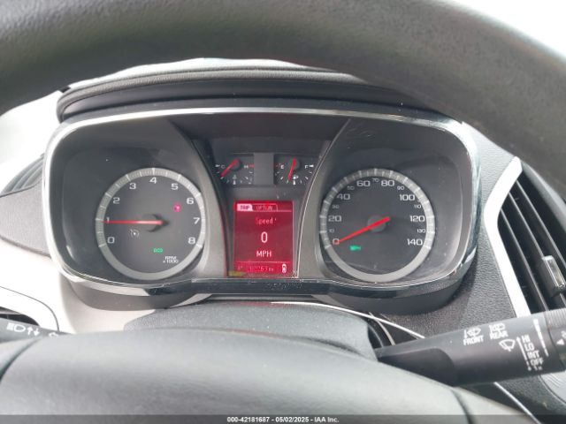 2GKFLSEK5H6232155 GMC Terrain Sle-1