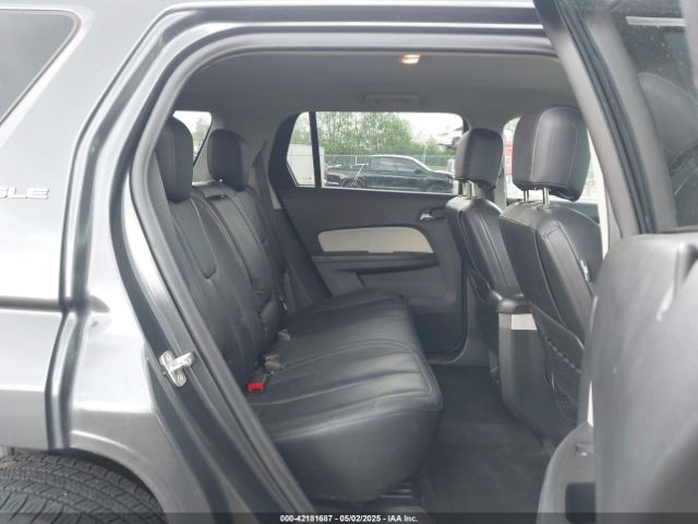 2GKFLSEK5H6232155 GMC Terrain Sle-1