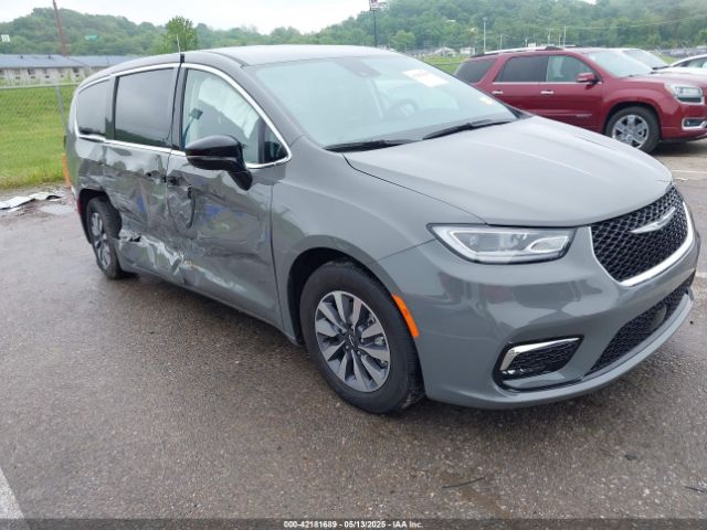 2024 CHRYSLER PACIFICA HYBRID 2C4RC1S7XRR200143