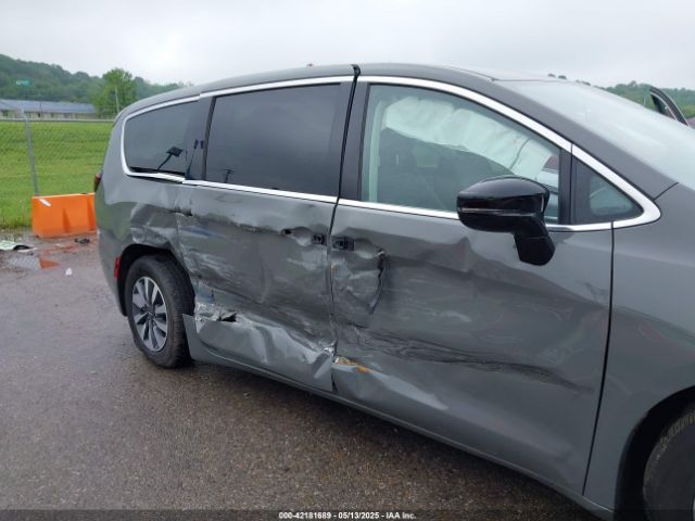 2024 CHRYSLER PACIFICA HYBRID 2C4RC1S7XRR200143 Photo 5