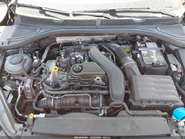 3VWEM7BU2RM026089 Volkswagen Jetta 1.5t Se