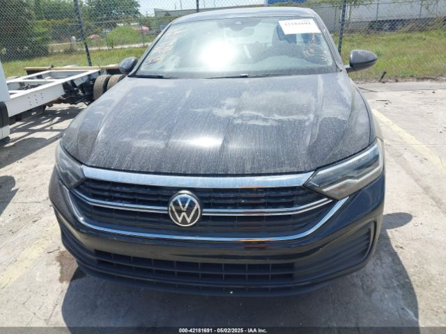 3VWEM7BU2RM026089 Volkswagen Jetta 1.5t Se