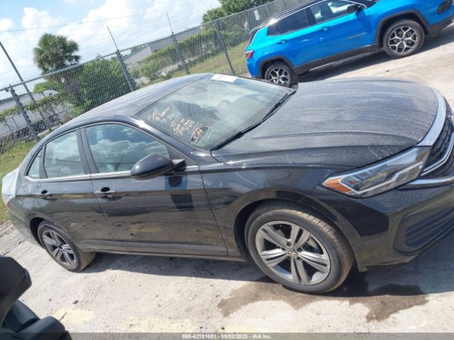 3VWEM7BU2RM026089 Volkswagen Jetta 1.5t Se
