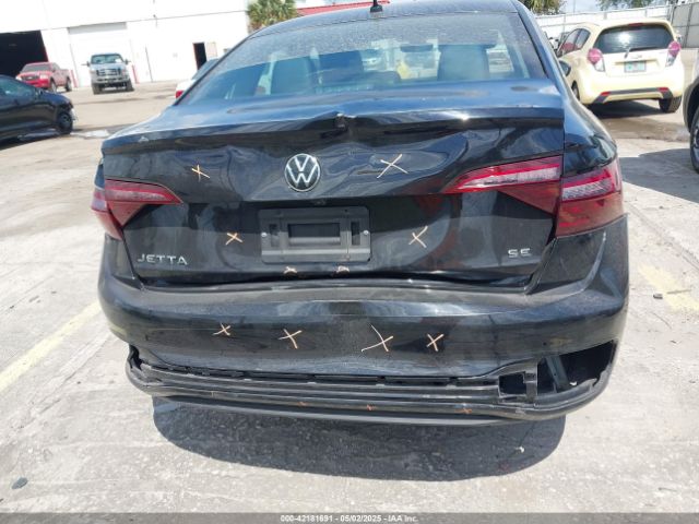 3VWEM7BU2RM026089 Volkswagen Jetta 1.5t Se