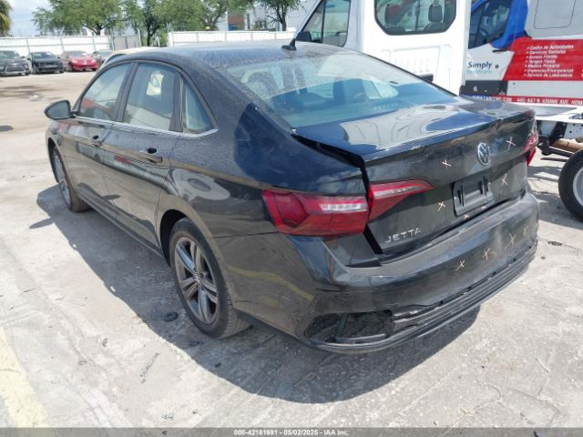 3VWEM7BU2RM026089 Volkswagen Jetta 1.5t Se