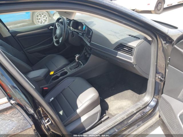 3VWEM7BU2RM026089 Volkswagen Jetta 1.5t Se