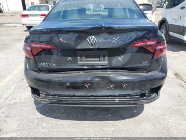 3VWEM7BU2RM026089 Volkswagen Jetta 1.5t Se