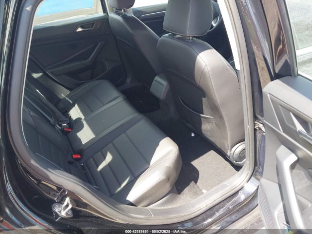 3VWEM7BU2RM026089 Volkswagen Jetta 1.5t Se