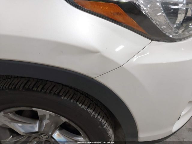 5TDDZRFH3JS827093 Toyota Highlander Limited Platinum