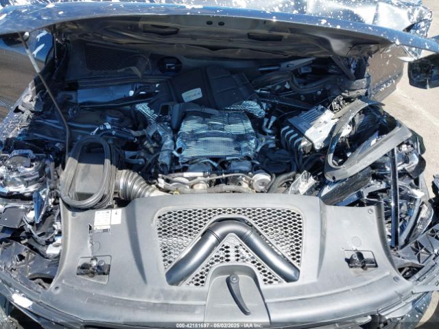 2022 PORSCHE MACAN WP1AG2A53NLB21728 Photo 9