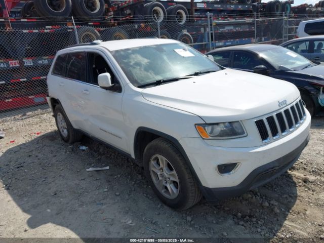 2015 JEEP GRAND CHEROKEE 1C4RJEAG7FC713823