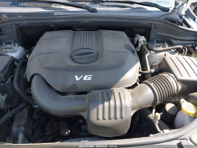 2015 JEEP GRAND CHEROKEE 1C4RJEAG7FC713823 Photo 9