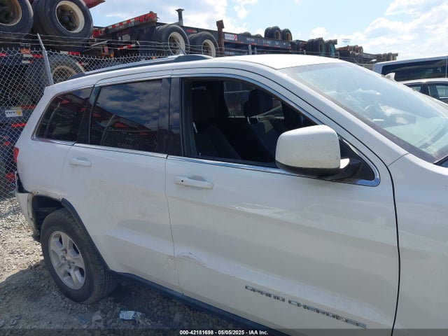 1C4RJEAG7FC713823 Jeep Grand Cherokee