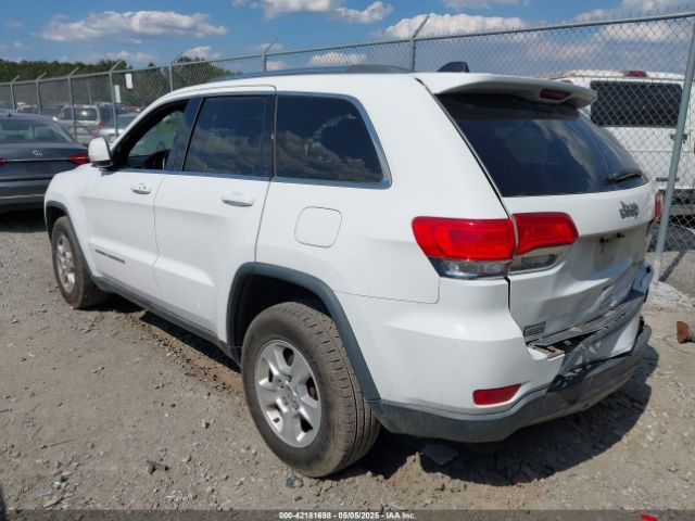 2015 JEEP GRAND CHEROKEE 1C4RJEAG7FC713823 Photo 2