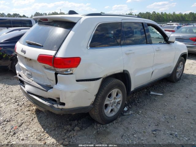 2015 JEEP GRAND CHEROKEE 1C4RJEAG7FC713823 Photo 3