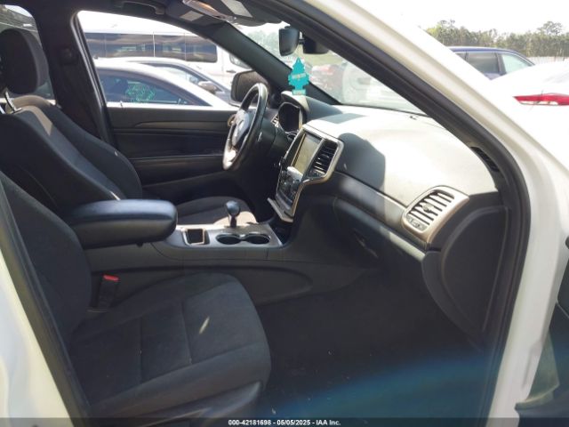 2015 JEEP GRAND CHEROKEE 1C4RJEAG7FC713823 Photo 4
