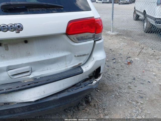 2015 JEEP GRAND CHEROKEE 1C4RJEAG7FC713823 Photo 5