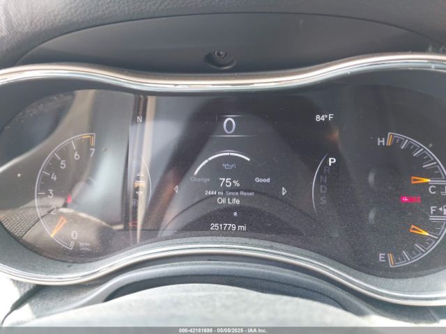 2015 JEEP GRAND CHEROKEE 1C4RJEAG7FC713823 Photo 6