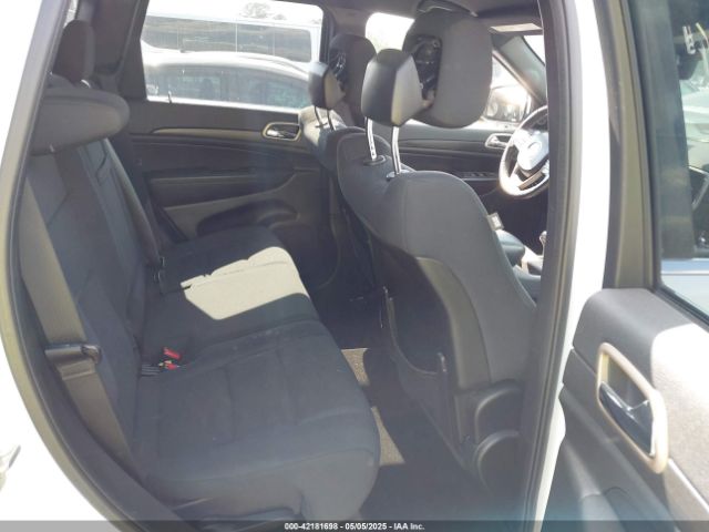2015 JEEP GRAND CHEROKEE 1C4RJEAG7FC713823 Photo 7