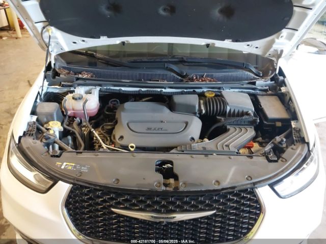2022 CHRYSLER PACIFICA 2C4RC1GG6NR147220 Photo 9