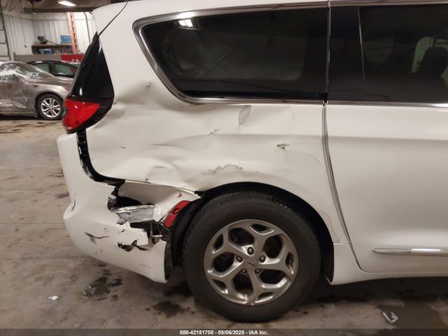 2022 CHRYSLER PACIFICA 2C4RC1GG6NR147220 Photo 5