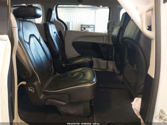2022 CHRYSLER PACIFICA 2C4RC1GG6NR147220 Photo 7