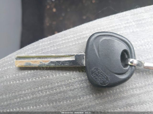 KMHCT4AE5FU816897 Hyundai ACCENT GLS