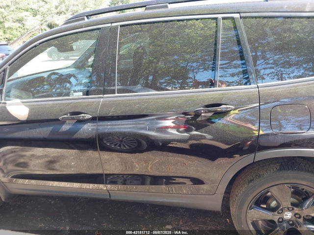 5FNYF8H03MB026880 Honda Passport Awd Elite