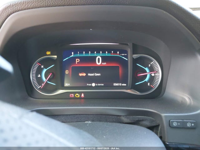 5FNYF8H03MB026880 Honda Passport Awd Elite