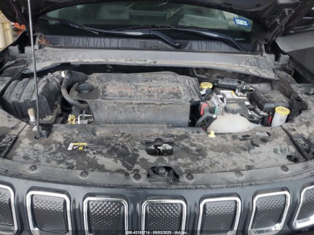 2022 JEEP COMPASS 3C4NJDBB1NT223599 Photo 9
