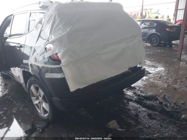 2022 JEEP COMPASS 3C4NJDBB1NT223599 Photo 5