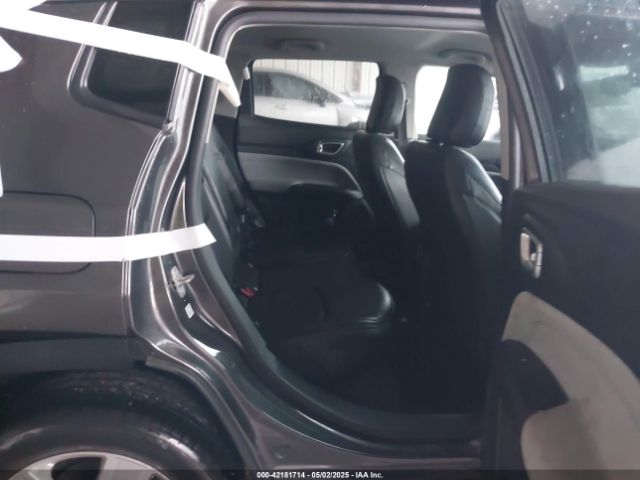 2022 JEEP COMPASS 3C4NJDBB1NT223599 Photo 7
